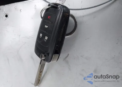 2014 Chevrolet Cruze Ls Auto z USA, uszkodzony, nr VIN 1G1PA5SH3E7485155